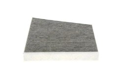 Filtru aer habitaclu BOSCH 1 987 432 381