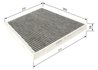 Filtru aer habitaclu BOSCH 1 987 432 381