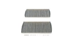 Filtru aer habitaclu BOSCH 1 987 432 386