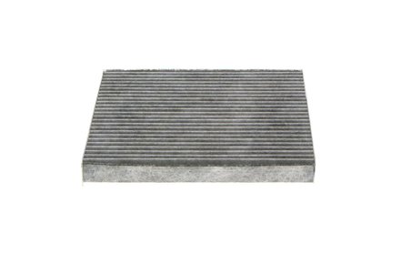 FILTRU AER HABITACLU BOSCH 1 987 432 392 - Compatibil cu MAZDA