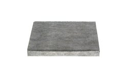 FILTRU AER HABITACLU BOSCH 1 987 432 392 - Compatibil cu MAZDA