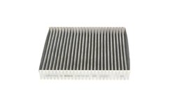 FILTRU AER HABITACLU BOSCH 1 987 432 392 - Compatibil cu MAZDA