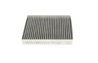 FILTRU AER HABITACLU BOSCH 1 987 432 392 - Compatibil cu MAZDA