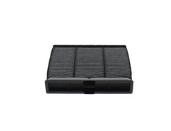 Filtru aer habitaclu BOSCH 1 987 432 394