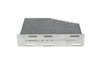 FILTRU AER HABITACLU BOSCH 1 987 432 397 - Compatibil cu AUDI, SEAT, SKODA, VW