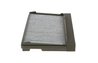 Filtru aer habitaclu BOSCH 1 987 432 401