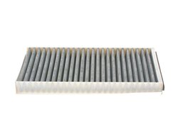 FILTRU AER HABITACLU BOSCH 1 987 432 402 - Compatibil cu BMW, BMW (BRILLIANCE)