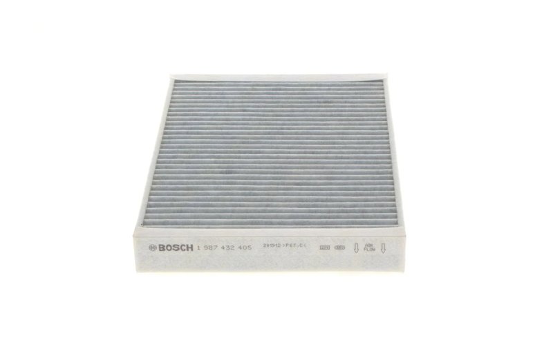 Filtru aer habitaclu BOSCH 1 987 432 405