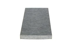 FILTRU AER HABITACLU BOSCH 1 987 432 410 - Compatibil cu MERCEDES-BENZ