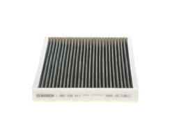 Filtru aer habitaclu BOSCH 1 987 432 411