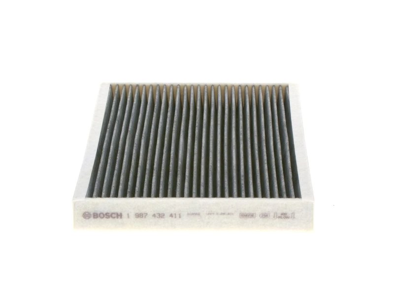 Filtru aer habitaclu BOSCH 1 987 432 411