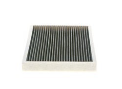 Filtru aer habitaclu BOSCH 1 987 432 411