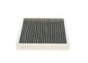 Filtru aer habitaclu BOSCH 1 987 432 411