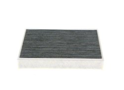 Filtru aer habitaclu BOSCH 1 987 432 411