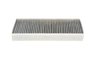 FILTRU AER HABITACLU BOSCH 1 987 432 412 - Compatibil cu CITROEN, PEUGEOT