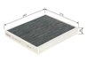 Filtru aer habitaclu BOSCH 1 987 432 411