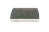 Filtru aer habitaclu BOSCH 1 987 432 413