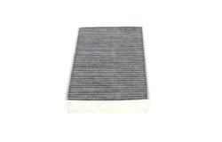FILTRU AER HABITACLU BOSCH 1 987 432 412 - Compatibil cu CITROEN, PEUGEOT
