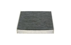Filtru aer habitaclu BOSCH 1 987 432 413
