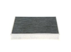 Filtru aer habitaclu BOSCH 1 987 432 411