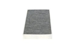 FILTRU AER HABITACLU BOSCH 1 987 432 412 - Compatibil cu CITROEN, PEUGEOT