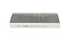 FILTRU AER HABITACLU BOSCH 1 987 432 412 - Compatibil cu CITROEN, PEUGEOT