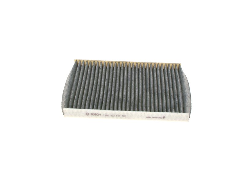 Filtru aer habitaclu BOSCH 1 987 432 415