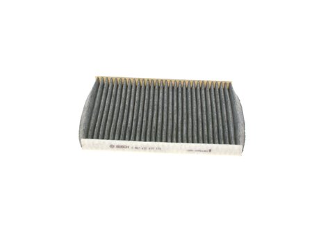 Filtru aer habitaclu BOSCH 1 987 432 415