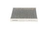 Filtru aer habitaclu BOSCH 1 987 432 416
