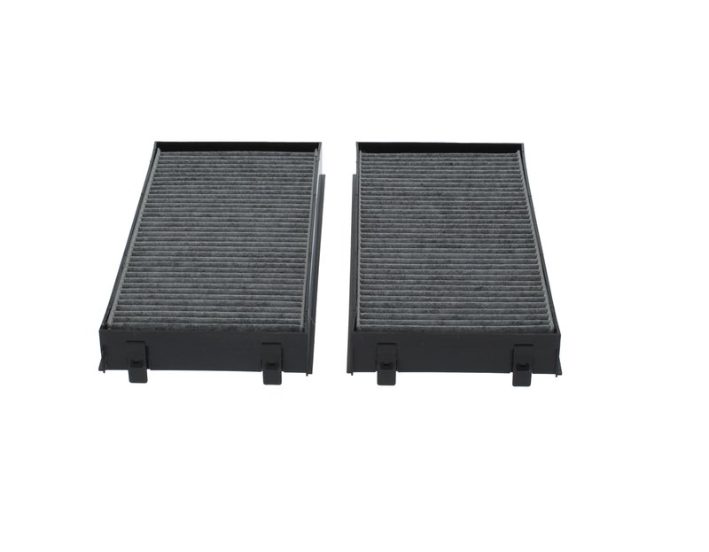 Filtru aer habitaclu BOSCH 1 987 432 419