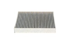 Filtru aer habitaclu BOSCH 1 987 432 416