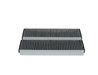 FILTRU AER HABITACLU BOSCH 1 987 432 422 - Compatibil cu AUDI, LAMBORGHINI, VW