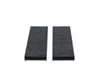 FILTRU AER HABITACLU BOSCH 1 987 432 422 - Compatibil cu AUDI, LAMBORGHINI, VW