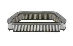 FILTRU AER HABITACLU BOSCH 1 987 432 423 - Compatibil cu AUDI