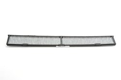 FILTRU AER HABITACLU BOSCH 1 987 432 424 - Compatibil cu ALPINA, BMW, BMW (BRILLIANCE)