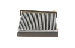 FILTRU AER HABITACLU BOSCH 1 987 432 426 - Compatibil cu MITSUBISHI, NISSAN, SUBARU
