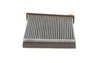 FILTRU AER HABITACLU BOSCH 1 987 432 426 - Compatibil cu MITSUBISHI, NISSAN, SUBARU