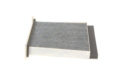 FILTRU AER HABITACLU BOSCH 1 987 432 426 - Compatibil cu MITSUBISHI, NISSAN, SUBARU