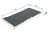 Filtru aer habitaclu BOSCH 1 987 432 425