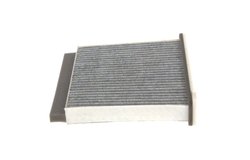 FILTRU AER HABITACLU BOSCH 1 987 432 426 - Compatibil cu MITSUBISHI, NISSAN, SUBARU