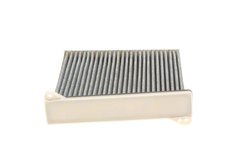FILTRU AER HABITACLU BOSCH 1 987 432 426 - Compatibil cu MITSUBISHI, NISSAN, SUBARU