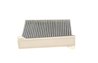 FILTRU AER HABITACLU BOSCH 1 987 432 426 - Compatibil cu MITSUBISHI, NISSAN, SUBARU