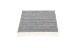 FILTRU AER HABITACLU BOSCH 1 987 432 431 - Compatibil cu AUDI, PORSCHE, VW