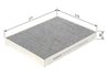 Filtru aer habitaclu BOSCH 1 987 432 431