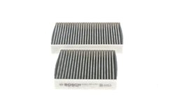 FILTRU AER HABITACLU BOSCH 1 987 432 436 - Compatibil cu CITROEN, DS, PEUGEOT