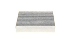 Filtru aer habitaclu BOSCH 1 987 432 434