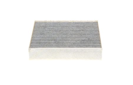 FILTRU AER HABITACLU BOSCH 1 987 432 434 - Compatibil cu MITSUBISHI, SMART