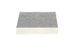FILTRU AER HABITACLU BOSCH 1 987 432 434 - Compatibil cu MITSUBISHI, SMART