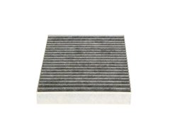FILTRU AER HABITACLU BOSCH 1 987 432 438 - Compatibil cu MERCEDES-BENZ