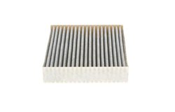 FILTRU AER HABITACLU BOSCH 1 987 432 434 - Compatibil cu MITSUBISHI, SMART